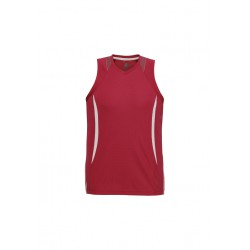 Singlets - Mens Razor Singlet