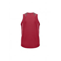 Singlets - Mens Razor Singlet