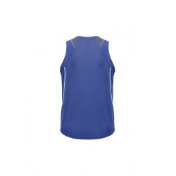 Singlets - Mens Razor Singlet