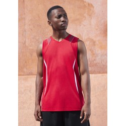 Singlets - Mens Razor Singlet