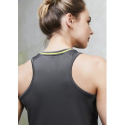 Singlets - Ladies Renegade Singlet