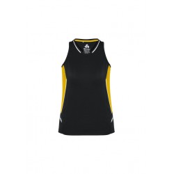 Singlets - Ladies Renegade Singlet