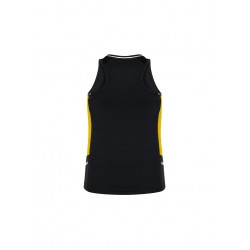 Singlets - Ladies Renegade Singlet
