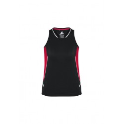 Singlets - Ladies Renegade Singlet