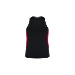 Singlets - Ladies Renegade Singlet