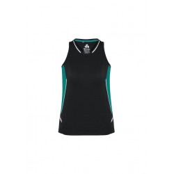 Singlets - Ladies Renegade Singlet