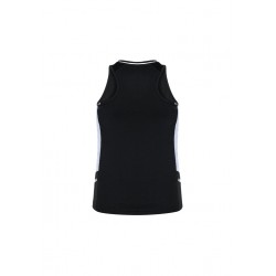 Singlets - Ladies Renegade Singlet