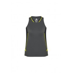 Singlets - Ladies Renegade Singlet