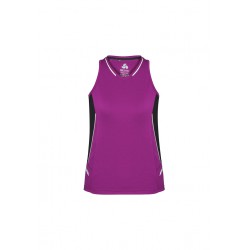 Singlets - Ladies Renegade Singlet