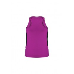 Singlets - Ladies Renegade Singlet