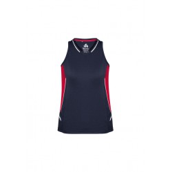 Singlets - Ladies Renegade Singlet