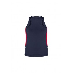 Singlets - Ladies Renegade Singlet