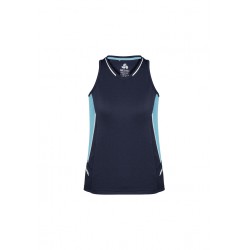 Singlets - Ladies Renegade Singlet