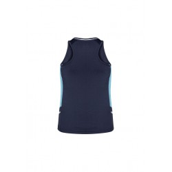 Singlets - Ladies Renegade Singlet
