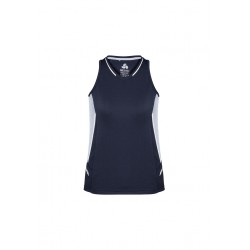 Singlets - Ladies Renegade Singlet