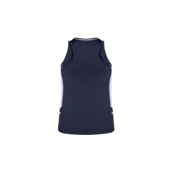 Singlets - Ladies Renegade Singlet