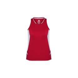 Singlets - Ladies Renegade Singlet