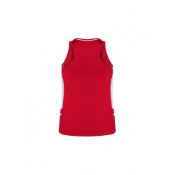 Singlets - Ladies Renegade Singlet