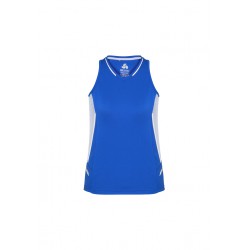 Singlets - Ladies Renegade Singlet