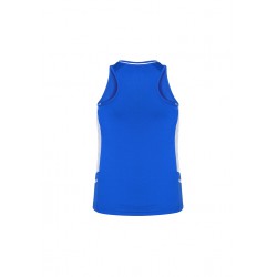 Singlets - Ladies Renegade Singlet