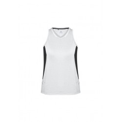 Singlets - Ladies Renegade Singlet