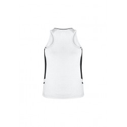 Singlets - Ladies Renegade Singlet