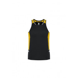 Singlets - Mens Renegade Singlet