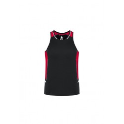 Singlets - Mens Renegade Singlet