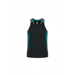 Singlets - Mens Renegade Singlet