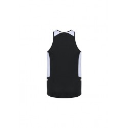 Singlets - Mens Renegade Singlet