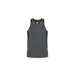 Singlets - Mens Renegade Singlet