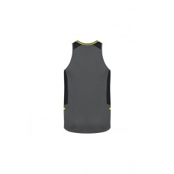 Singlets - Mens Renegade Singlet