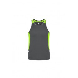 Singlets - Mens Renegade Singlet