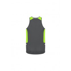 Singlets - Mens Renegade Singlet