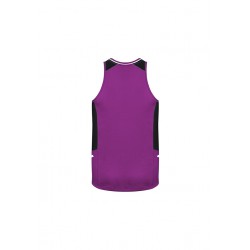 Singlets - Mens Renegade Singlet