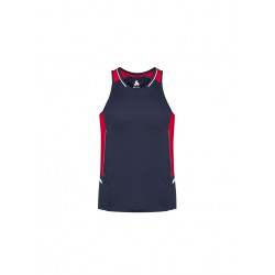 Singlets - Mens Renegade Singlet