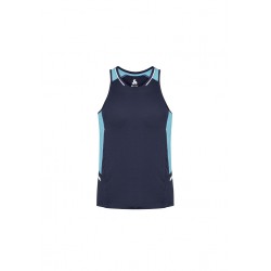Singlets - Mens Renegade Singlet