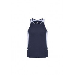 Singlets - Mens Renegade Singlet