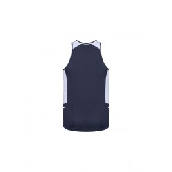 Singlets - Mens Renegade Singlet