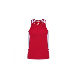 Singlets - Mens Renegade Singlet