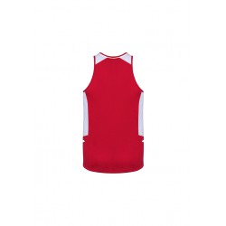 Singlets - Mens Renegade Singlet