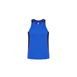 Singlets - Mens Renegade Singlet