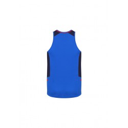 Singlets - Mens Renegade Singlet