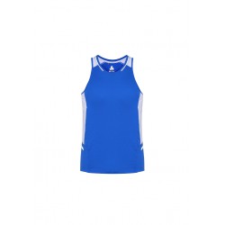Singlets - Mens Renegade Singlet