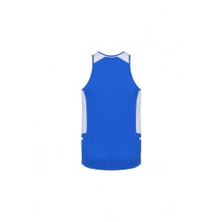 Singlets - Mens Renegade Singlet