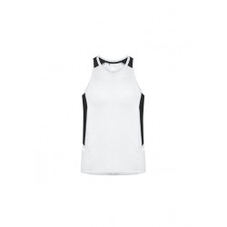 Singlets - Mens Renegade Singlet