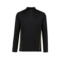 Ladies Corporate Shirts - Ladies Balance Mid-Layer Blouse