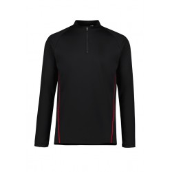 Ladies Corporate Shirts - Ladies Balance Mid-Layer Blouse
