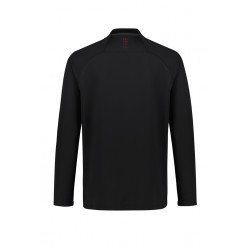 Ladies Corporate Shirts - Ladies Balance Mid-Layer Blouse