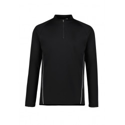 Ladies Corporate Shirts - Ladies Balance Mid-Layer Blouse